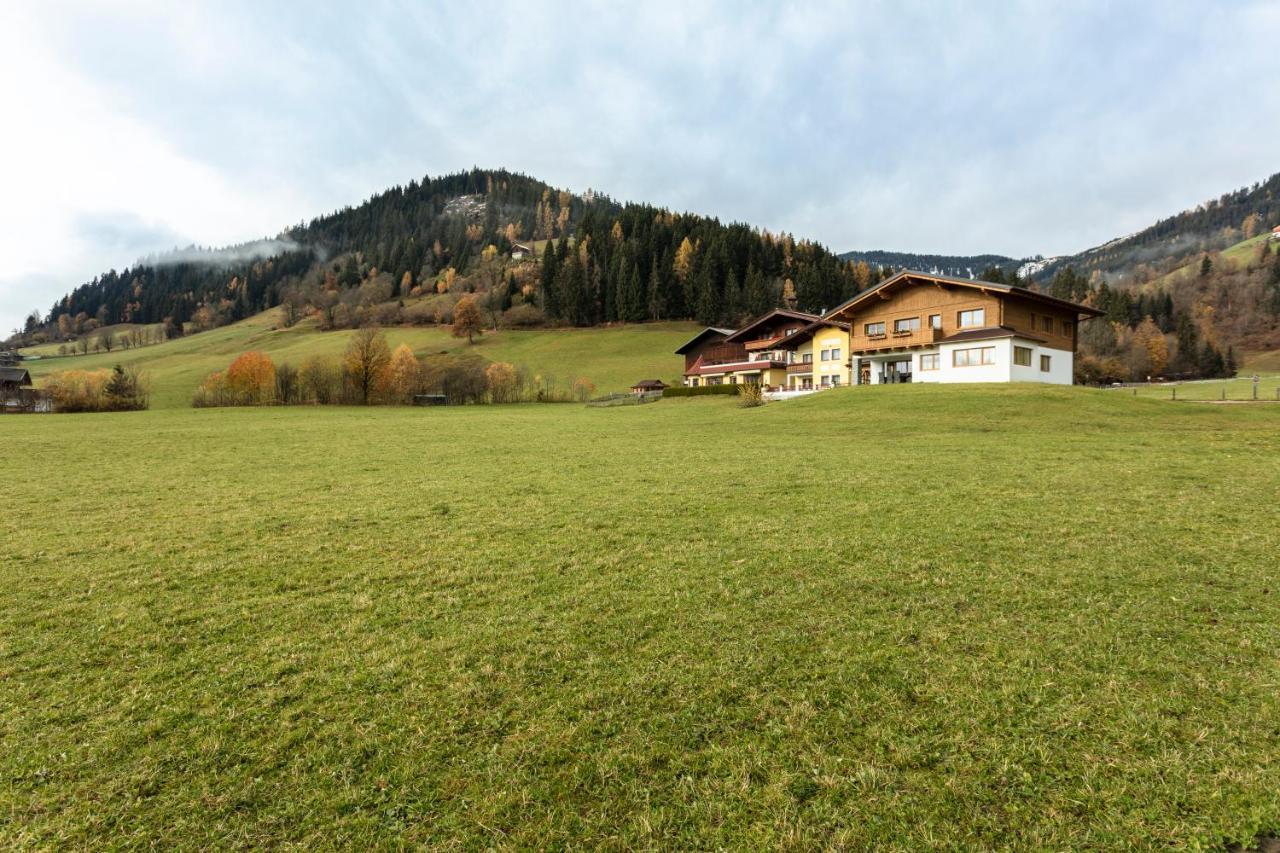 Hinteraigengut 3*