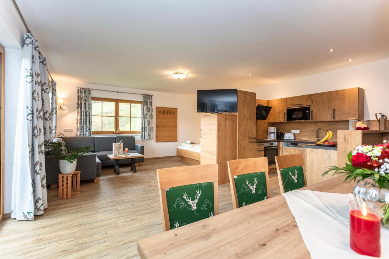 Hinteraigengut 3* Flachau