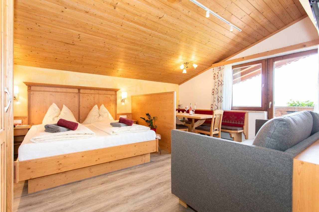 Hinteraigengut Aparthotel Flachau