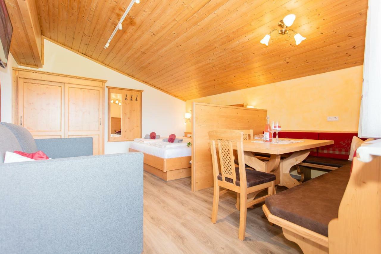 Aparthotel Hinteraigengut Flachau