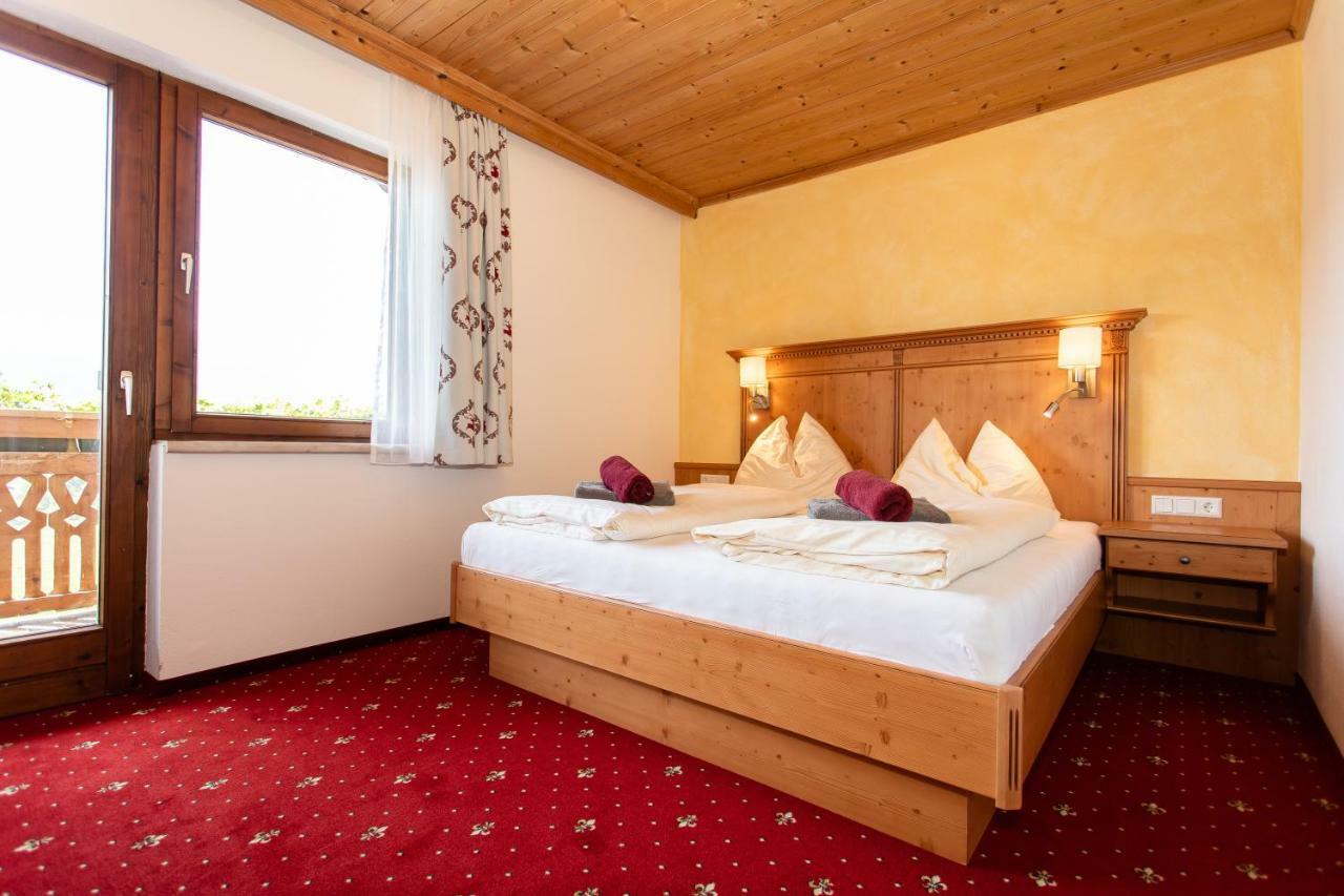 Hinteraigengut Aparthotel 3*