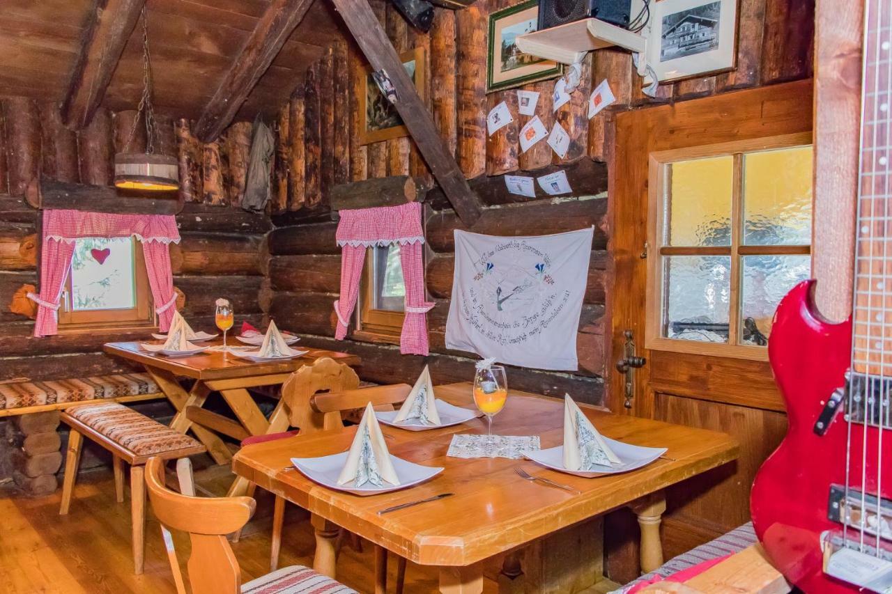 Hinteraigengut 3* Flachau