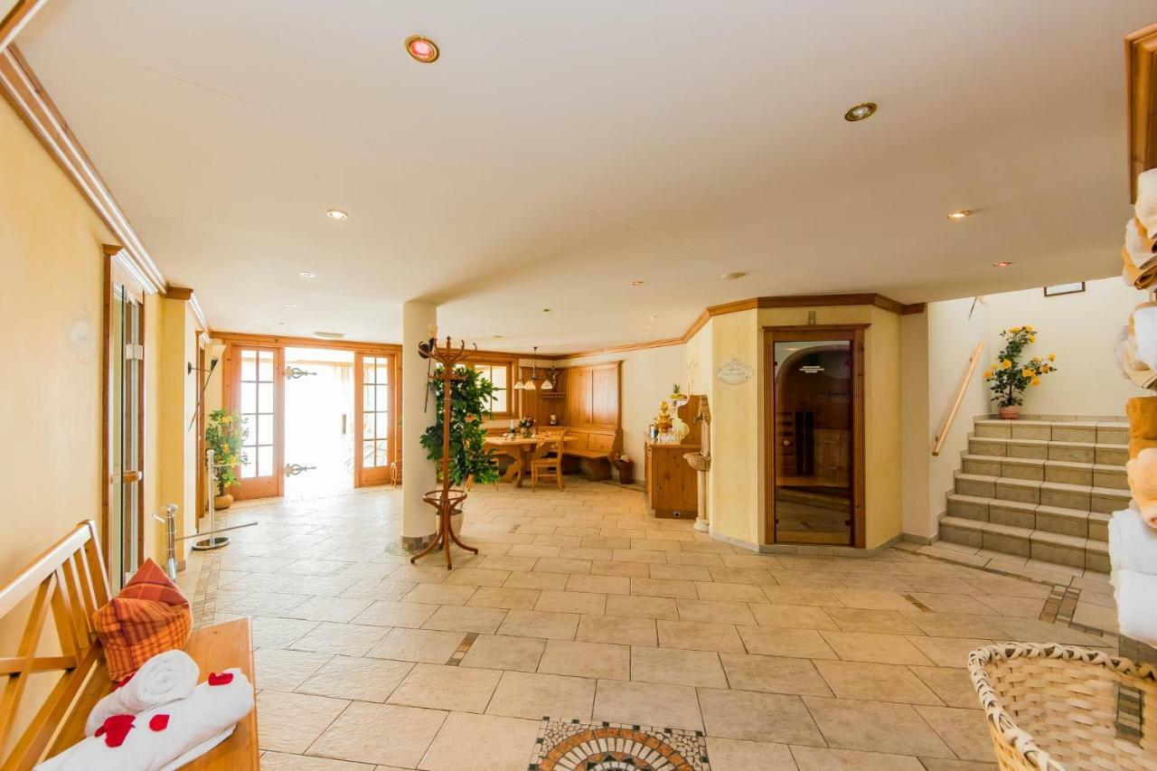 Hinteraigengut Aparthotel 3*
