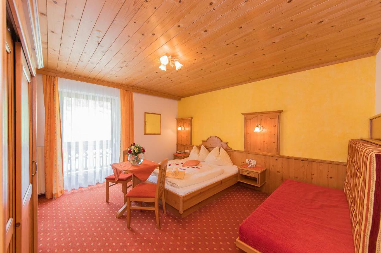 Hinteraigengut Aparthotel Flachau