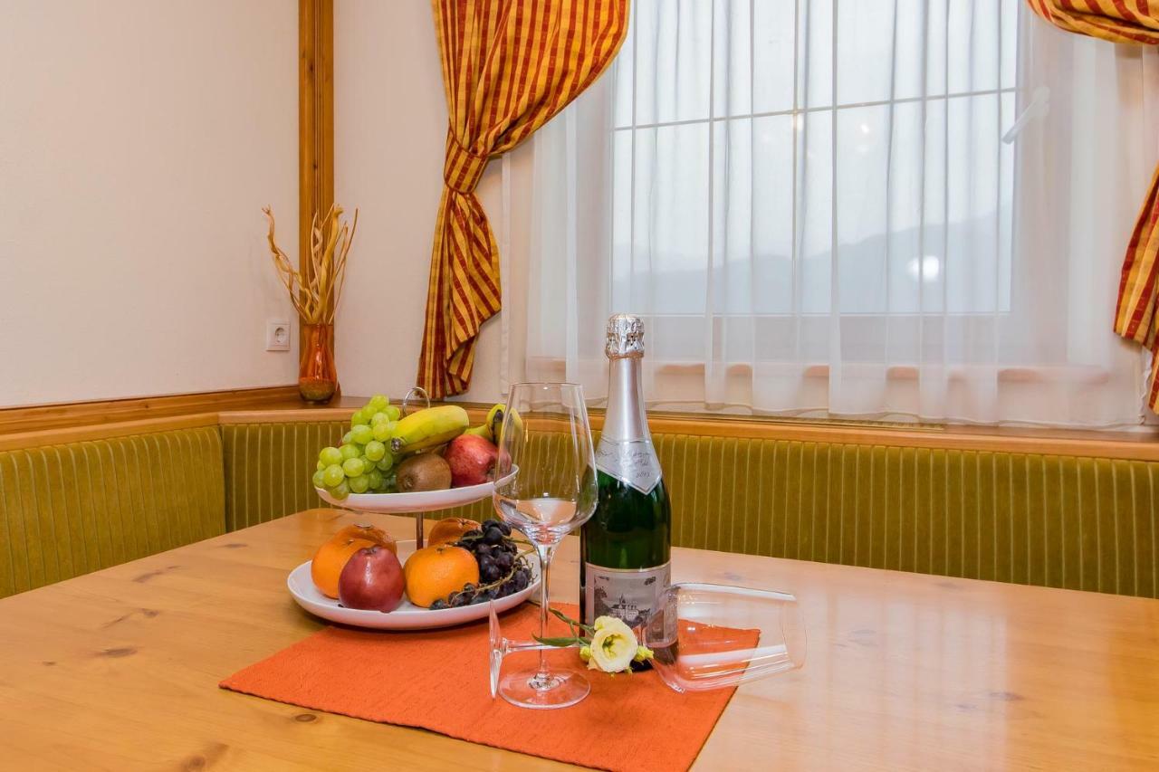 Hinteraigengut Aparthotel