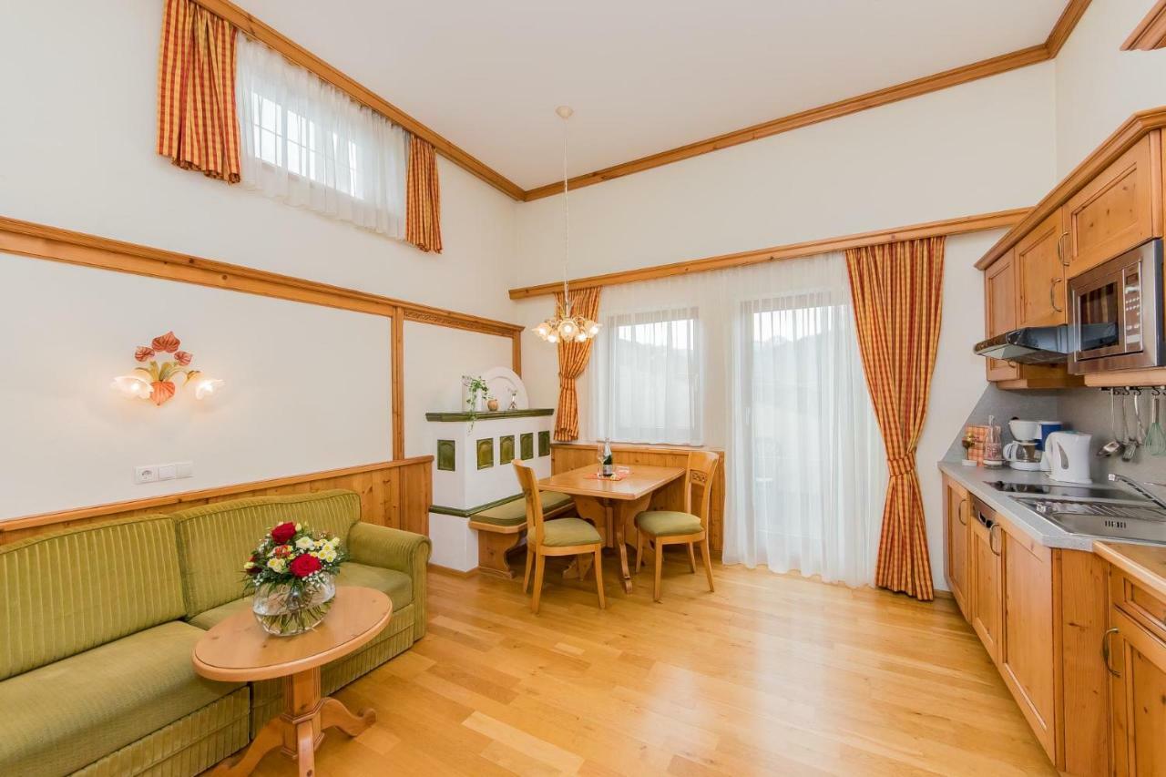 Hinteraigengut Aparthotel