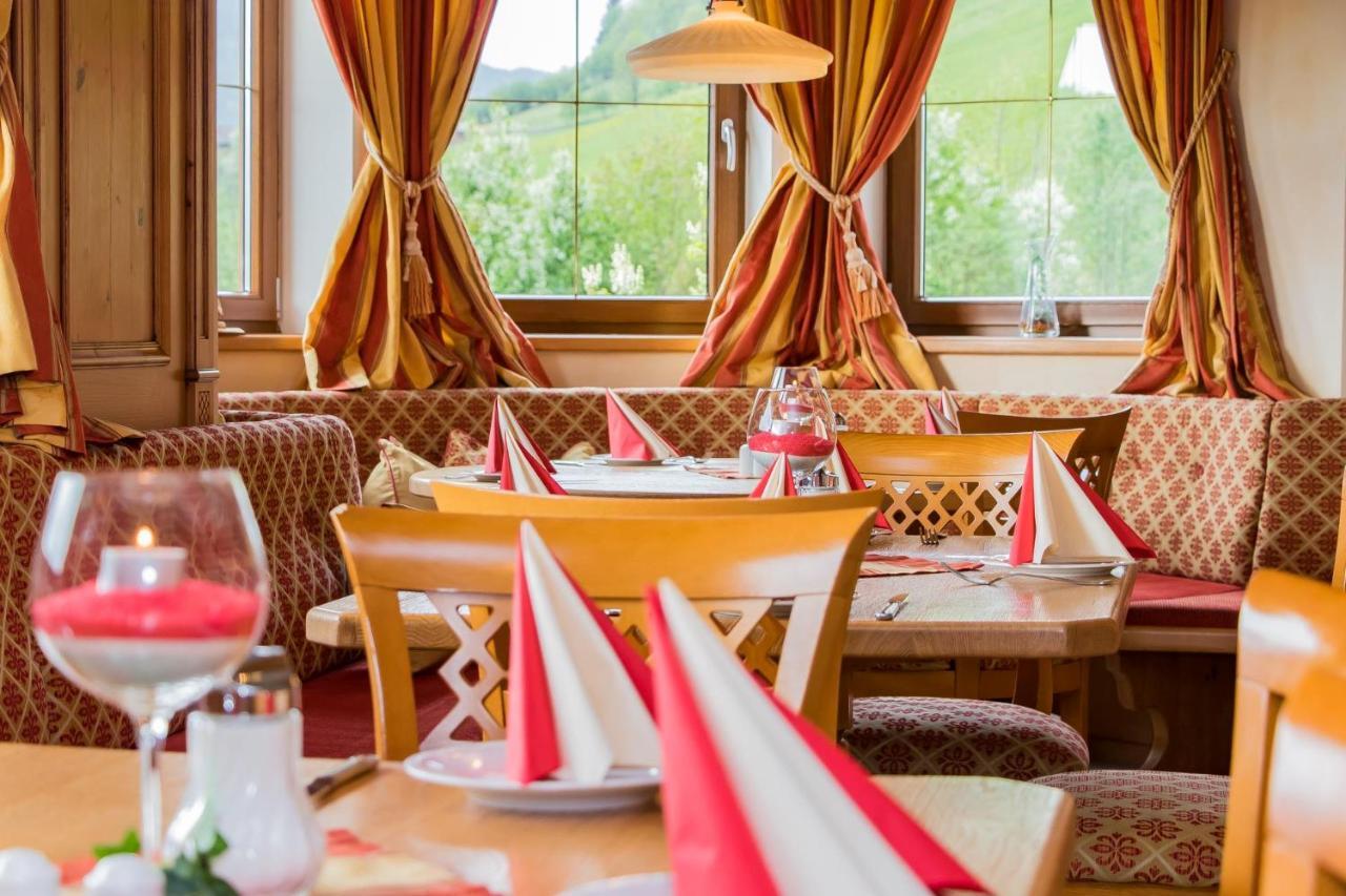 Hinteraigengut Aparthotel